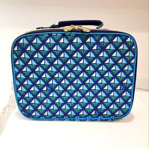 Tory Burch Insulated Lunch Box/Makeup Bag